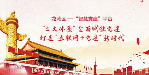 龙湾党建